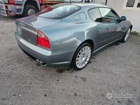 usata Maserati Coupé Coupé 4.2 V8 32V Cambiocorsa