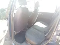 Usata Fiat Punto Active 60 CV (44 kW) 2009 Bluazzurro Utilitaria