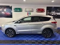 Usata Ford Kuga ST-Line 120 CV (88 kW) 2016 Grigio SUV