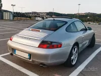 Usata Porsche 911 Carrera 300 CV (220 kW) 2000 Coupé
