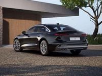 Nuova Audi A6 Business 204 CV (150 kW) 2026 Nero mito metallizzato Berlina