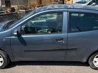 Usata Fiat Punto 69 CV (50 kW) 2004 Utilitaria