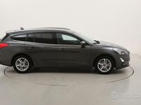 Usata Ford Focus Business Edition 120 CV (88 kW) 2019 Grigio Station wagon