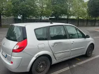 Usata Renault Scenic E-Tech 85 CV (62 kW) 2006 Berlina