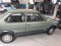 Usata Fiat 127 50 CV (36 kW) 1983 Berlina