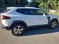 Usata Dacia Duster Extreme 101 CV (74 kW) 2025 Bianco SUV