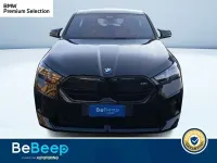 Occasion BMW X2 Comfort Edition 300 ch (220 kW) 2024 Noir SUV