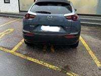 Usata Mazda MX30 Exclusive 80 kW (110 CV) 2020 SUV