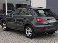 usata Audi Q3 2.0 TDI 150 CV Business