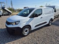 Usata Peugeot Partner 102 CV (75 kW) 2020 Bianco Monovolume