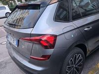 Usata Skoda Kamiq 150 CV (110 kW) 2025 SUV