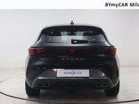 Usata Cupra Leon 150 CV (110 kW) 2025 Nero Berlina