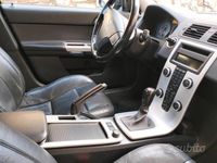 Usata Volvo V50 114 CV (83 kW) 2011 Station wagon