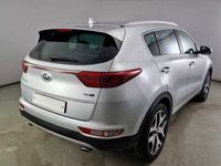 usata Kia Sportage 2.0 CRDI 136KW GT LINE 4WD DCT