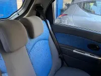 Usata Chevrolet Matiz 67 CV (49 kW) 2009 Grigio Utilitaria