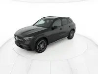 Nuova Mercedes GLC220 Advanced 197 CV (144 kW) 2026 Grigio SUV