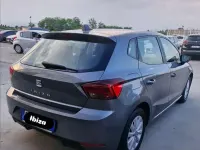 Usata Seat Ibiza ST Reference 75 CV (55 kW) 2017 Station wagon