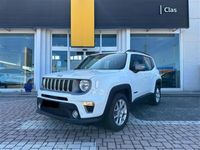 usata Jeep Renegade Renegade1.3 t4 phev Limited 4xe at6