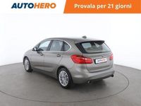 usata BMW 220 Active Tourer d Luxury