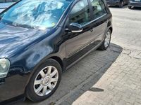 Usata VW Golf V 140 CV (102 kW) 2004 Utilitaria