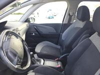 Usata Citroën C4 Picasso 120 CV (88 kW) 2018 Nero Monovolume