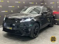 Usata Land Rover Range Rover Velar R-Dynamic 204 CV (150 kW) 2023 Nero SUV