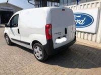 usata Fiat Fiorino 1ª serie 1.4i cat Panorama