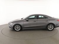 Usata Mercedes CLA180 Executive 116 CV (85 kW) 2020 Grigio Berlina