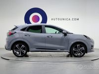Usata Ford Puma ST-Line X 125 CV (91 kW) 2023 Grigio SUV
