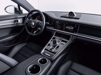 Usata Porsche Panamera Platinum Edition 330 CV (242 kW) 2023 Argento Berlina