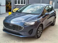 Usata Ford Fiesta 125 CV (91 kW) 2023 Utilitaria