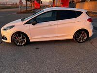 usata Ford Fiesta 1.0 Hybrid 125cv st-Line automatica