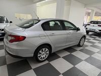 Usata Fiat Tipo Lounge 95 CV (69 kW) 2017 Grigio Berlina