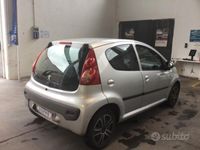 usata Peugeot 107 1.0 68CV 5p. Sweet Years UNICO PROPRIE