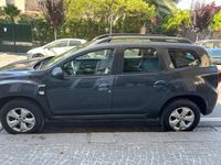 Usata Dacia Duster Anniversary 101 CV (74 kW) 2021 Grigio SUV
