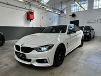 usata BMW 430 Gran Coupé 430 d MSPORT