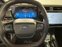 Usata Ford Puma ST-Line 125 CV (91 kW) 2025 Nero SUV