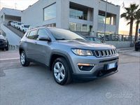 usata Jeep Compass 1.6 Multijet II 2WD Business