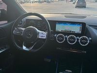 Usata Mercedes B180 2020 Utilitaria