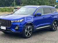 Usata DR DR 6.0 155 CV (114 kW) 2024 Bluazzurro SUV