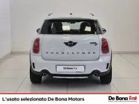 Usata Mini Cooper SD Countryman 143 CV (105 kW) 2015 Other SUV