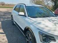 Usata Kia Niro 105 CV (77 kW) 2024 Bianco SUV