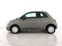 Usata Fiat 500 69 CV (50 kW) 2023 Grigio Utilitaria