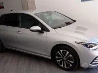 Usata VW Golf VII Life 116 CV (85 kW) 2020 Berlina