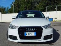 Usata Audi A1 Sportback Sport 82 CV (60 kW) 2016 Utilitaria