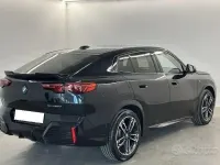 Usata BMW X2 M Sport 150 CV (110 kW) 2025 Nero SUV
