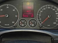 Usata VW Caddy 105 CV (77 kW) 2010 Grigio Monovolume