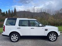 Usata Land Rover Discovery 3 SE 190 CV (139 kW) 2007 SUV