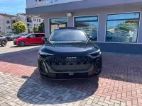 Nuova Audi Q5 Sportback S-Line 204 CV (150 kW) 2026 Nero SUV
