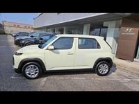 Nuova Hyundai Inster 85 kW (116 CV) 2025 Ylc Utilitaria